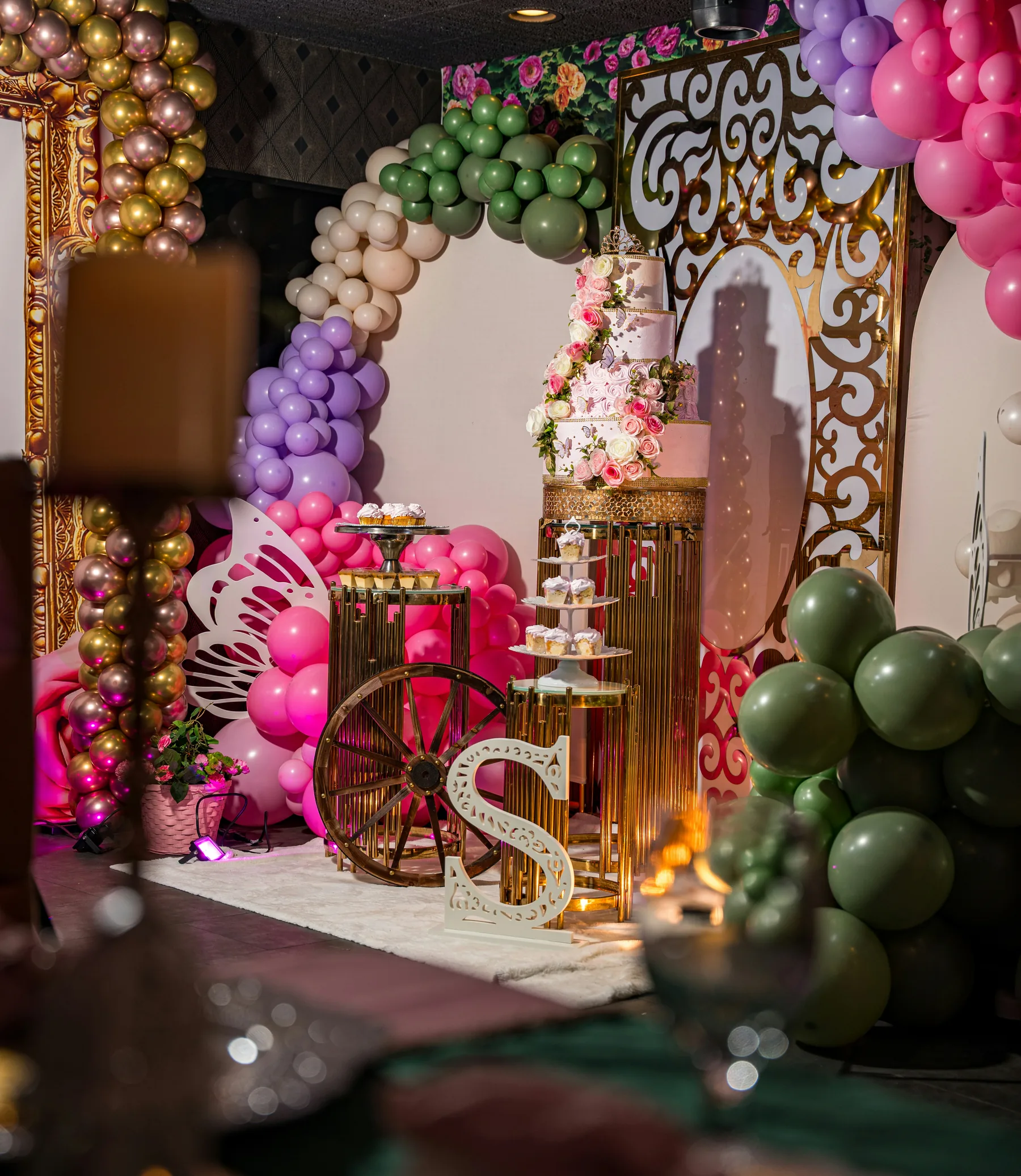 Nişan ve Söz Organizasyonu Neden Önemlidir?