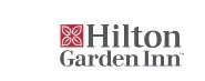 Hilton Garden Inn İstanbul Beylikdüzü logosu