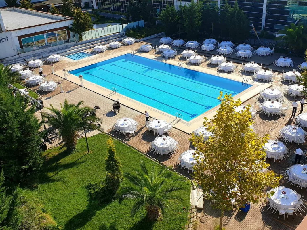 WordPoint Yaşam Merkezi — WordPoint Yaşam Merkezi