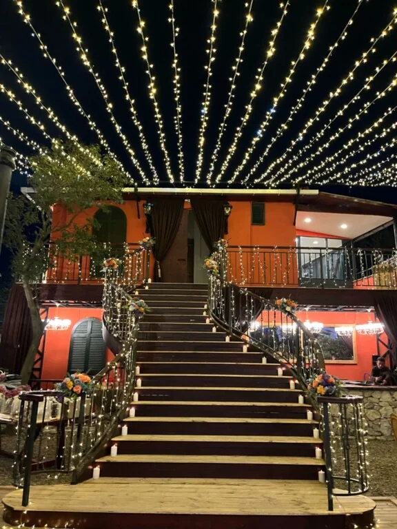 333 Florya Bahçe Davet & Organizasyon — 333 Florya Bahçe Davet & Organizasyon